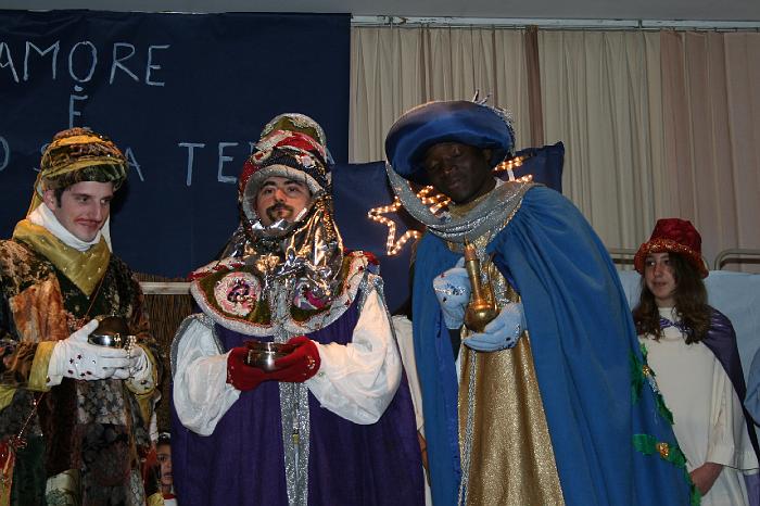 Re Magi 2010
