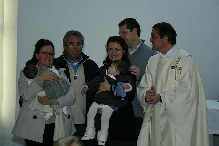 Battesimo del Signore