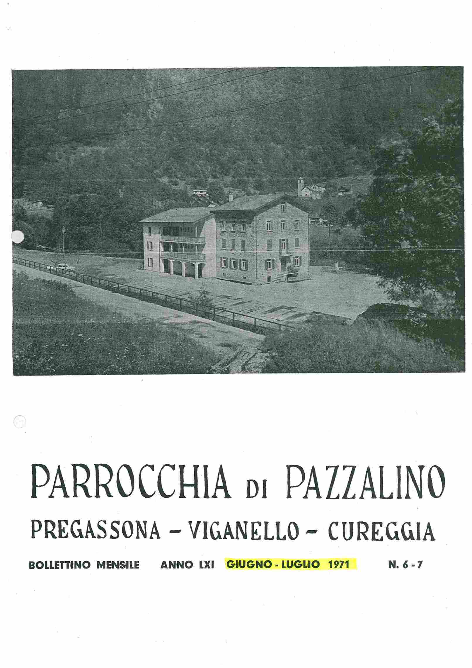 Un po di storia