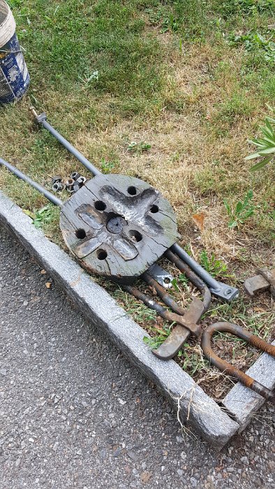 campana S. Max 10 - 19.07.2022