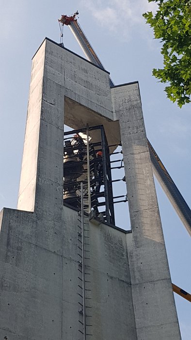 campana S. Max 2 - 19.07.2022