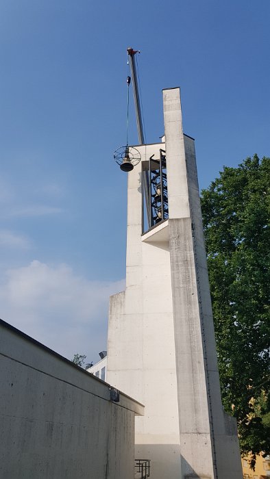 campana S. Max 3 - 19.07.2022