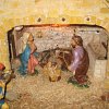 Presepi Parrocchiali 2012